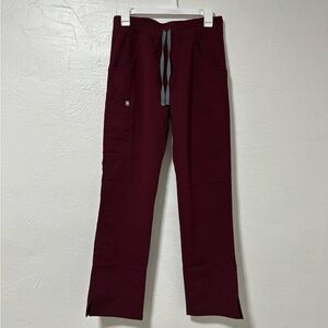 FIGS Livingston Basic Scrub Pants XS